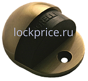 Картинка Дверной ограничитель Morelli DS1 AB Цвет - Античная бронза